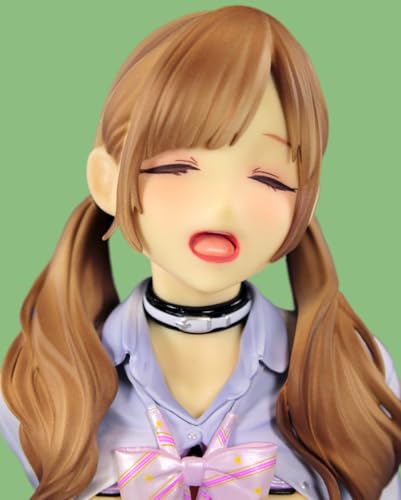 MCSMlxlx Ecchi-Figur, Hentai-Figur, Anime-Figuren, Actionfigur, süße Puppe, Dekormodell, Cartoon-Spielzeugfiguren, Anime-Mädchen-Kollektion. MCSMlxlx Ecchi-Figur, Hentai-Figur, Anime-Figuren, Actionfigur, süße Puppe, Dekormodell, Cartoon-Spielzeugfiguren, Anime-Mädchen-Kollektion. von MCSMlxlx