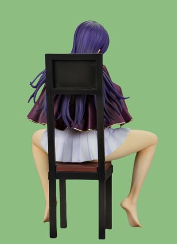 MCSMlxlx Ecchi-Figur, Hentai-Figur, Anime-Figuren, Actionfigur, süße Puppe, Dekormodell, Cartoon-Spielzeugfiguren, Anime-Mädchen-Kollektion. MCSMlxlx Ecchi-Figur, Hentai-Figur, Anime-Figuren, Actionfigur, süße Puppe, Dekormodell, Cartoon-Spielzeugfiguren, Anime-Mädchen-Kollektion. von MCSMlxlx