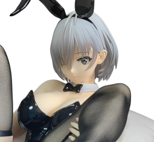 MCSMlxlx Hentai-Figur, Ecchi-Figur, Anime-Figuren, süße Puppe, Dekor, Modell, Cartoon-Spielzeugfiguren, Anime-Mädchen-Sammlung, Statuetten-Spielzeug. MCSMlxlx Hentai-Figur, Ecchi-Figur, Anime-Figuren, süße Puppe, Dekor, Modell, Cartoon-Spielzeugfiguren, Anime-Mädchen-Sammlung, Statuetten-Spielzeug. von MCSMlxlx