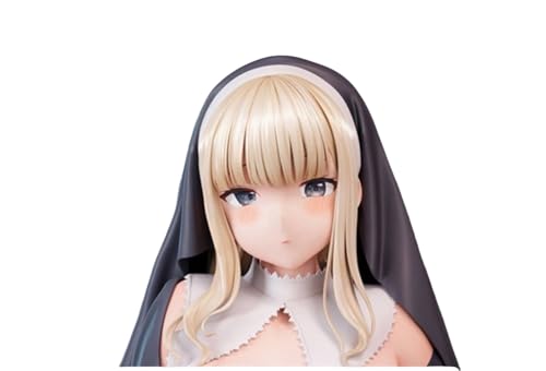 MCSMlxlx Hentai-Figur, Ecchi-Figur, Anime-Figuren, süße Puppe, Dekor, Modell, Cartoon-Spielzeugfiguren, Anime-Mädchen-Sammlung, Statuetten-Spielzeug. MCSMlxlx Hentai-Figur, Ecchi-Figur, Anime-Figuren, süße Puppe, Dekor, Modell, Cartoon-Spielzeugfiguren, Anime-Mädchen-Sammlung, Statuetten-Spielzeug. von MCSMlxlx