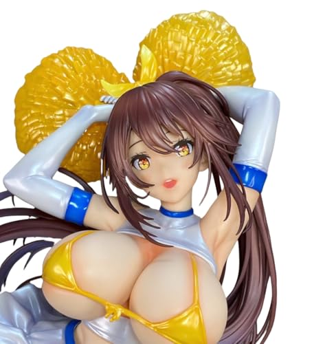 MCSMlxlx Hentai-Figur, Ecchi-Figur, Anime-Figuren, süße Puppe, Dekor, Modell, Cartoon-Spielzeugfiguren, Anime-Mädchen-Sammlung, Statuetten-Spielzeug. MCSMlxlx Hentai-Figur, Ecchi-Figur, Anime-Figuren, süße Puppe, Dekor, Modell, Cartoon-Spielzeugfiguren, Anime-Mädchen-Sammlung, Statuetten-Spielzeug. von MCSMlxlx