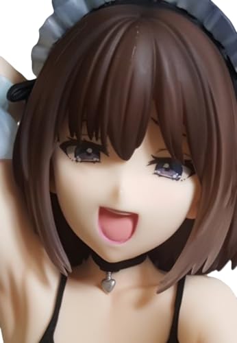 MCSMlxlx Hentai-Figur, Ecchi-Figur, Anime-Figuren, süßes Puppendekor, Modell, Cartoon-Spielzeugfiguren, Anime-Mädchen-Sammlung. von MCSMlxlx