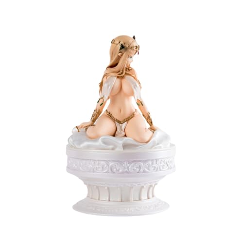 MCSMlxlx Hentai-Figur, Ecchi-Figur, Anime-Figuren, süßes Puppendekor, Modell, Cartoon-Spielzeugfiguren, Anime-Mädchen-Sammlung. von MCSMlxlx