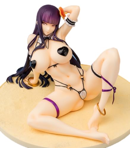 MCSMlxlx Hentai-Figur, Ecchi-Figur, Anime-Figuren, süßes Puppendekor, Modell, Cartoon-Spielzeugfiguren, Anime-Mädchen-Sammlung. MCSMlxlx Hentai-Figur, Ecchi-Figur, Anime-Figuren, süßes Puppendekor, Modell, Cartoon-Spielzeugfiguren, Anime-Mädchen-Sammlung. von MCSMlxlx
