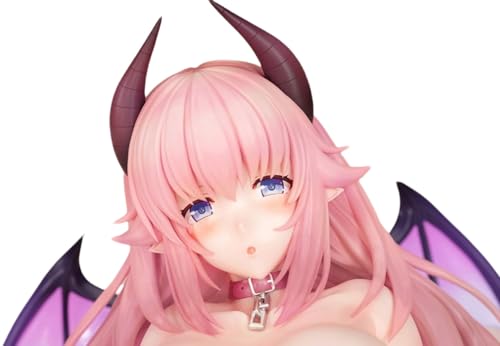 MCSMlxlx Nem Lilim – 1/7 Hentai-Figur, Ecchi-Figur, Anime-Figuren, süßes Puppendekor-Modell, Cartoon-Spielzeugfiguren, Anime-Mädchen-Kollektion. MCSMlxlx Nem Lilim – 1/7 Hentai-Figur, Ecchi-Figur, Anime-Figuren, süßes Puppendekor-Modell, Cartoon-Spielzeugfiguren, Anime-Mädchen-Kollektion. von MCSMlxlx