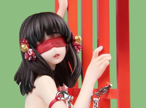MCSMlxlx Yan Zi – 1/7 Anime-Mädchen Actionfigur, Figurine, Anime-Kollektion MCSMlxlx Yan Zi – 1/7 Anime-Mädchen Actionfigur, Figurine, Anime-Kollektion von MCSMlxlx