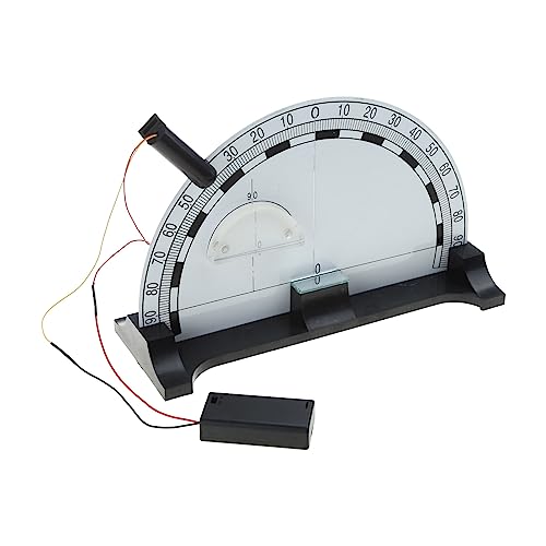 Physikalische Wissenschaft, optische Experimente, Lichtreflexion und Brechung, Demonstrator, faltbares Schüler-Lehrinstrument von MDHQ