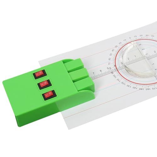 DREI Wege Parallel Lichtquellen Set Magnetische Adsorption Konkav Konvexe Linse Für Physik Optik Experimente DREI Wege Parallel Lichtquellen Set Magnetische Adsorption Konkav Konvexe Linse Für Physik Optik Experimente von MEAKTSMI
