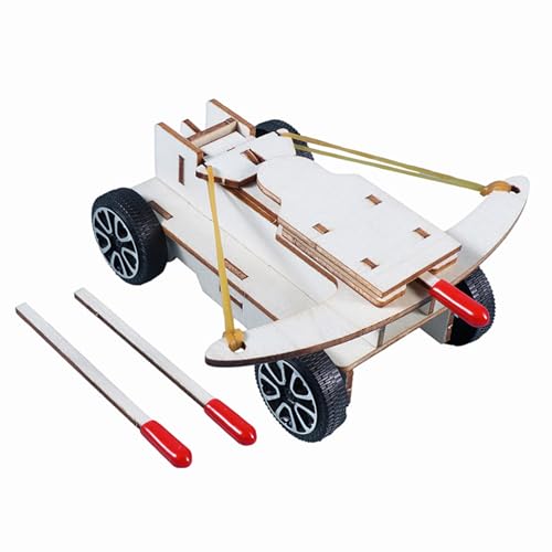 Holz Miniatur Ballista Model Science Educational Spielzeug Hände Auf Versammlung Belagerung Ballista Spielzeugmodel Für Kinder Boy Girl 7 + Holz Miniatur Ballista Model Science Educational Spielzeug Hände Auf Versammlung Belagerung Ballista Spielzeugmodel Für Kinder Boy Girl 7 + von MEAKTSMI