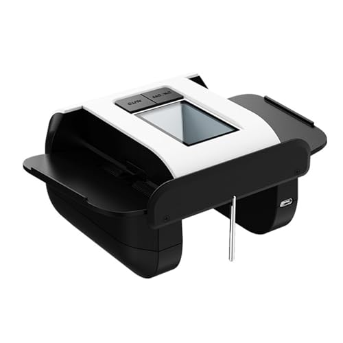 MEAKTSMI 2000mha High Performances Auto Card Shuffler Professionelle Automatikkarte Shuffler Für Enthusiasten MEAKTSMI 2000mha High Performances Auto Card Shuffler Professionelle Automatikkarte Shuffler Für Enthusiasten von MEAKTSMI