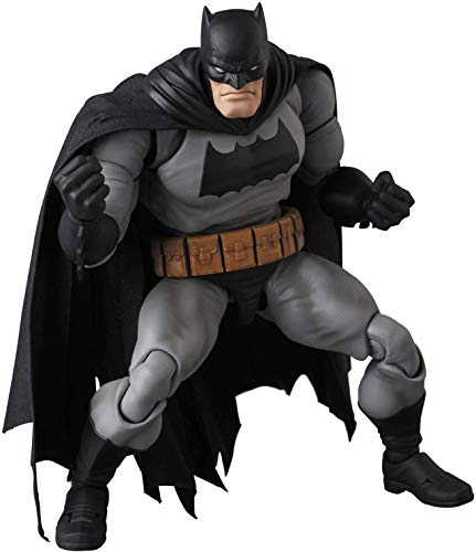 Batman The Dark Knight Returns Figurine Medicom MAFEX Batman 16 cm von MEDICOM TOY