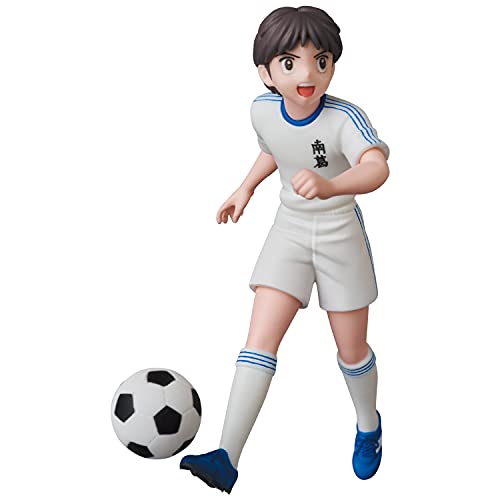 Medicom Captain Tsubasa Minifigur UDF Misaki Taro 6 cm von Medicom