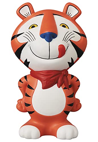 Medicom - Kelloggs Classic Style UDF-Serie Tony The Tiger Figur Medicom - Kelloggs Classic Style UDF-Serie Tony The Tiger Figur von MEDICOM TOY