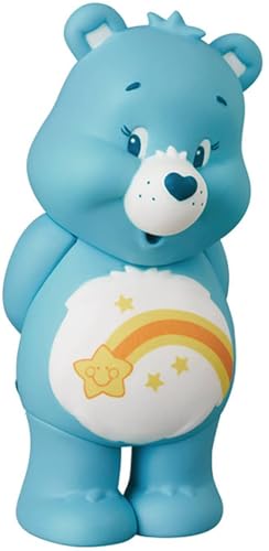 Medicom Toy Care Bears: Wish Bear Ultra Detail Figur Medicom Toy Care Bears: Wish Bear Ultra Detail Figur von MEDICOM TOY