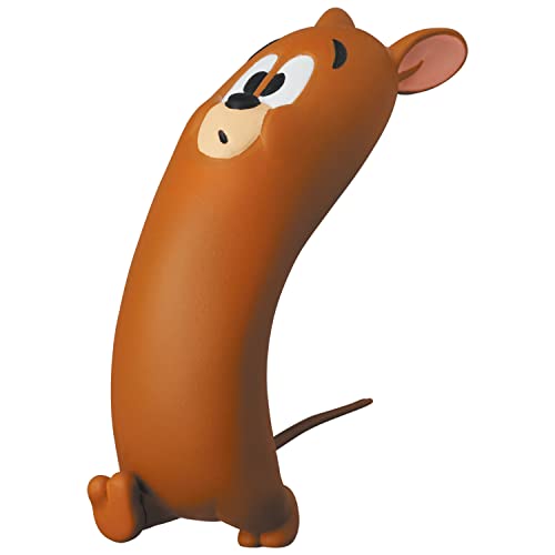 Medicom - UDF Tom And Jerry Series 3 Jerry (Sausage) von MEDICOM TOY