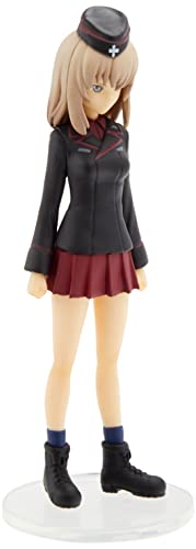 Ultra Detail Figur No.507 UDF Girls und Panzer das Finale Serie 2 Erika Itsumi von MEDICOM TOY