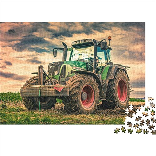 Landwirtschaftliche Werkzeuge Traktoren 1000 Teile Holzpuzzle Einzigartiges Puzzle Kreatives Puzzle Geschenk für Erwachsene,Familienspiel Herausforderungsaktivität 75x50cm Landwirtschaftliche Werkzeuge Traktoren 1000 Teile Holzpuzzle Einzigartiges Puzzle Kreatives Puzzle Geschenk für Erwachsene,Familienspiel Herausforderungsaktivität 75x50cm von MEFESE