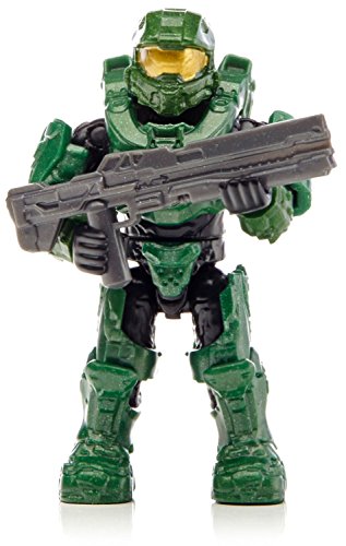 Mega Bloks DBB42- Halo Micro-Fleet Warthog von Mega Brands