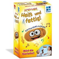 MEGABLEU 678449 Achtung, heiß und fettig! MEGABLEU 678449 Achtung, heiß und fettig! von MEGABLEU