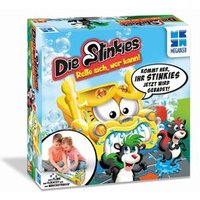 MEGABLEU 678489 Die Stinkies - Rette sich wer kann MEGABLEU 678489 Die Stinkies - Rette sich wer kann von MEGABLEU