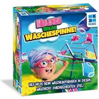 MEGABLEU 678494 Hildes wilde Wäschespinne MEGABLEU 678494 Hildes wilde Wäschespinne von MEGABLEU