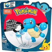 MEGA BRANDS GYH00 MEGA CONSTRUX Pokémon Schiggy MEGA BRANDS GYH00 MEGA CONSTRUX Pokémon Schiggy von MEGABRANDS