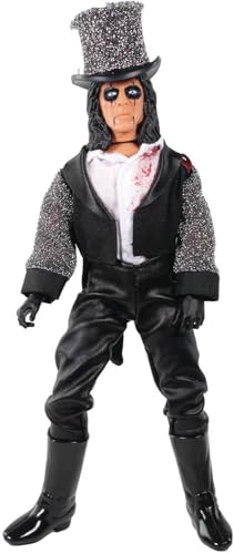 Mego Figur Acción Alice Cooper Mego Figur Acción Alice Cooper von Mego