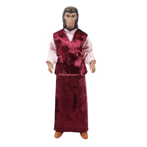 Mego - Planet Of The Apes Zira 8 Action Figure von Mego