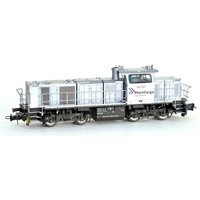 MEHANO 90236 H0 Diesellok Vossloh G1000 BB, Rheincargo, Ep. VI MEHANO 90236 H0 Diesellok Vossloh G1000 BB, Rheincargo, Ep. VI von MEHANO