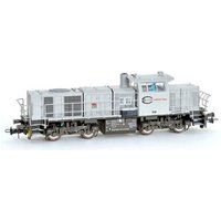 MEHANO 90252 H0 Diesellok Vossloh G1000 BB, ECR, Ep. VI MEHANO 90252 H0 Diesellok Vossloh G1000 BB, ECR, Ep. VI von MEHANO