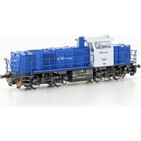 MEHANO 90553 H0 Diesellok Vossloh G1000 Sound Wechselstrom, CFL Cargo, Ep. VI MEHANO 90553 H0 Diesellok Vossloh G1000 Sound Wechselstrom, CFL Cargo, Ep. VI von MEHANO