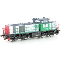 Mehano 90563 H0 Diesellok Vossloh D100 102, FRET Italia, Ep. VI von MEHANO