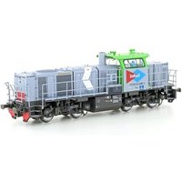 Mehano 90567 H0 Diesellok Vossloh D100 104, InRail, Ep. VI Mehano 90567 H0 Diesellok Vossloh D100 104, InRail, Ep. VI von MEHANO