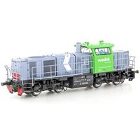 Mehano 90569 H0 Diesellok Vossloh D100 104, SBB Italia, Ep. VI von MEHANO