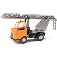 BUSCH 210003403 1:87 Multicar M22 mit Drehleiter, Orange BUSCH 210003403 1:87 Multicar M22 mit Drehleiter, Orange von MEHLHOSE