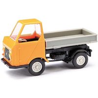 BUSCH 210003606 1:87 Multicar M22, Dreiseitenkipper Orange BUSCH 210003606 1:87 Multicar M22, Dreiseitenkipper Orange von MEHLHOSE