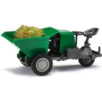 BUSCH 210006624 Mehlhose H0 Dumper Picco 1 "Dreikantfeile" mit Heuballen BUSCH 210006624 Mehlhose H0 Dumper Picco 1 "Dreikantfeile" mit Heuballen von MEHLHOSE