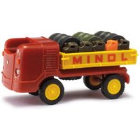 BUSCH 210008501 Mehlhose H0 Multicar M21 mit Fassladung »Minol« BUSCH 210008501 Mehlhose H0 Multicar M21 mit Fassladung »Minol« von MEHLHOSE