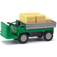 BUSCH 210009311 MEHLHOSE H0 E-Karre Balkancar mit Kisten BUSCH 210009311 MEHLHOSE H0 E-Karre Balkancar mit Kisten von MEHLHOSE