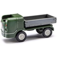 BUSCH 210009612 1:87 Multicar M21 »Exquisit«, Dunkelgrün BUSCH 210009612 1:87 Multicar M21 »Exquisit«, Dunkelgrün von MEHLHOSE