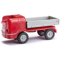 BUSCH 210009613 1:87 Multicar M21 »Exquisit«. Dunkelrot BUSCH 210009613 1:87 Multicar M21 »Exquisit«. Dunkelrot von MEHLHOSE