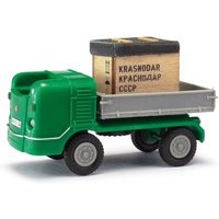 BUSCH 210009617 MEHLHOSE H0 Multicar M21, mit Holzkiste BUSCH 210009617 MEHLHOSE H0 Multicar M21, mit Holzkiste von MEHLHOSE