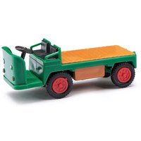 BUSCH 210010006 H0 E-Karre Balkancar grün BUSCH 210010006 H0 E-Karre Balkancar grün von MEHLHOSE