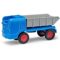BUSCH 211002202 1:160 Muldenkipper Blau BUSCH 211002202 1:160 Muldenkipper Blau von MEHLHOSE