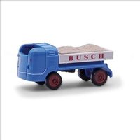 BUSCH 211003322 MEHLHOSE TT Multicar M21 »Zirkus Busch« BUSCH 211003322 MEHLHOSE TT Multicar M21 »Zirkus Busch« von MEHLHOSE