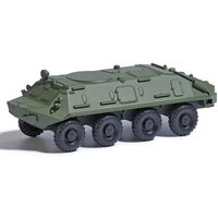 BUSCH 211106680 MEHLHOSE TT Spähpanzerwagen SPW-60PA "NVA" BUSCH 211106680 MEHLHOSE TT Spähpanzerwagen SPW-60PA "NVA" von MEHLHOSE