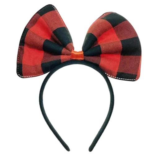 Geweih Hut Schleife Stirnband Weihnachten Kopfbedeckung Weihnachten Party Foto Requisiten Bowknot Party Kopfbedeckung Cosplay Zubehör Geweih Hut Schleife Stirnband Weihnachten Kopfbedeckung Weihnachten Party Foto Requisiten Bowknot Party Kopfbedeckung Cosplay Zubehör von MEIBAOGE