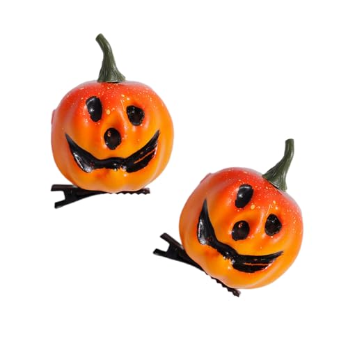 MEIBAOGE Kürbis Haarteil Thema Party Kopfschmuck Lustige Halloween Stirnbänder Dekoration für Geburtstagsfeiern und Maskeraden MEIBAOGE Kürbis Haarteil Thema Party Kopfschmuck Lustige Halloween Stirnbänder Dekoration für Geburtstagsfeiern und Maskeraden von MEIBAOGE