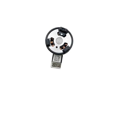 Gimbal-Kamera-Teile for D-JI Mini 3 Gimbal-Motor/PTZ-Kabeltester, Kameragehäuseabdeckung, Gummilinsenglas (Size : Pitch Motor) von MEILIYA