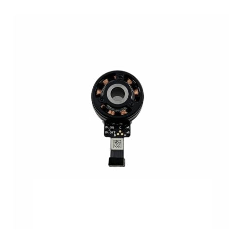 MEILIYA Gimbal Kamera PTZ Kabel Signalleitung Übertragung Flex Draht Gimbal Teile for D-JI Mavic 3/CINE Drone Ersatz (Size : Gimbal Pitch Motor) von MEILIYA